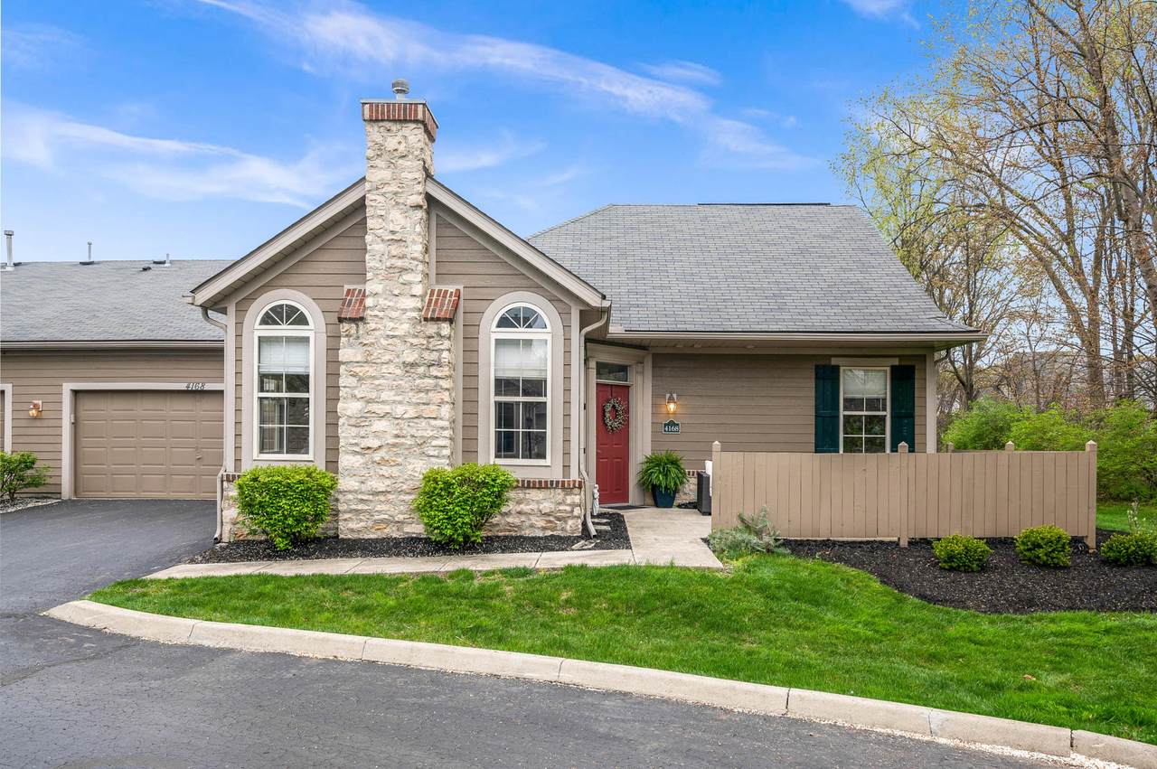 4168 Windbud Drive - Photo 1