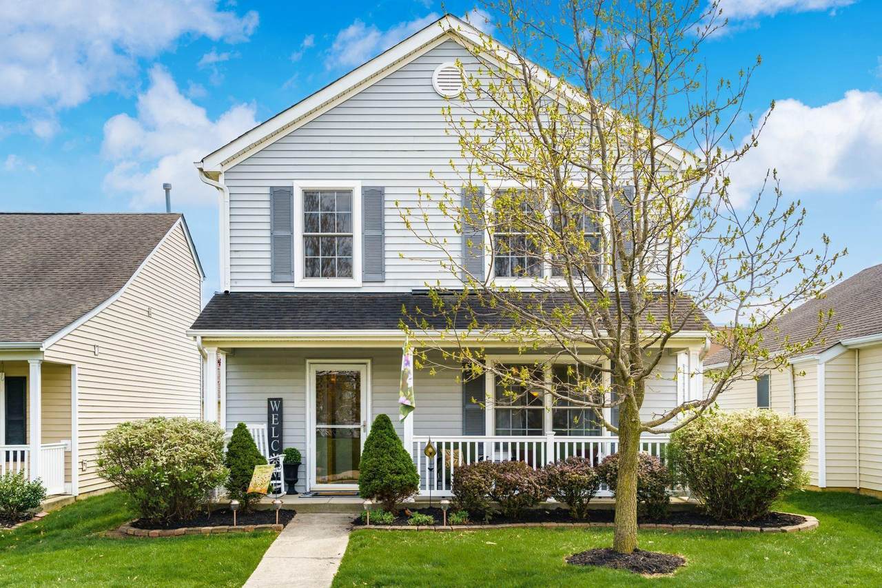 4791 Perlman Street - Photo 1