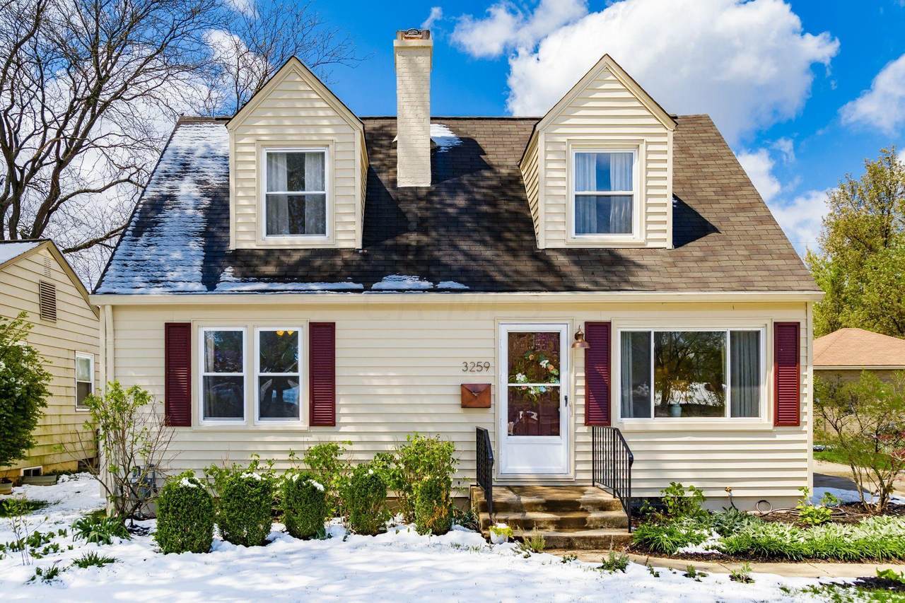 3259 Kenyon Road - Photo 1