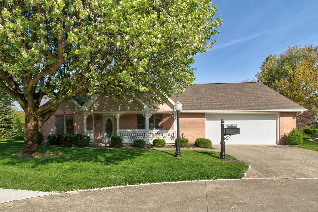 5597 Victorian Lane - Photo 1