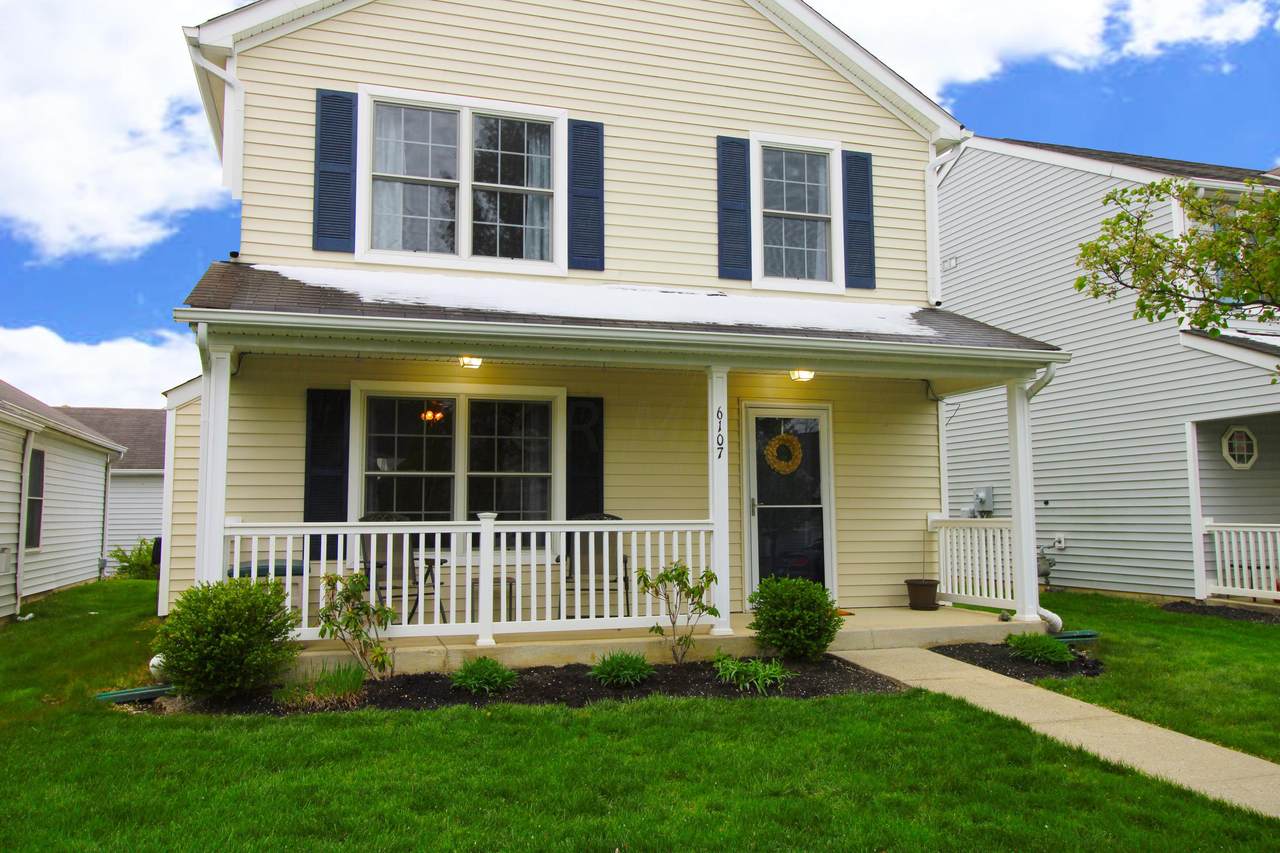 6107 Federalist Drive - Photo 1