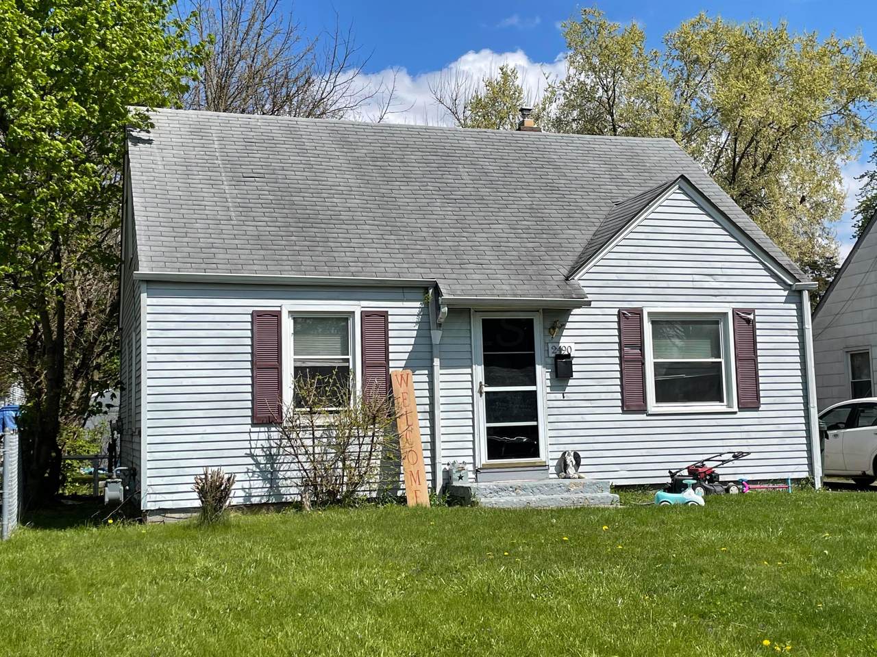 2490 Lexington Avenue - Photo 1