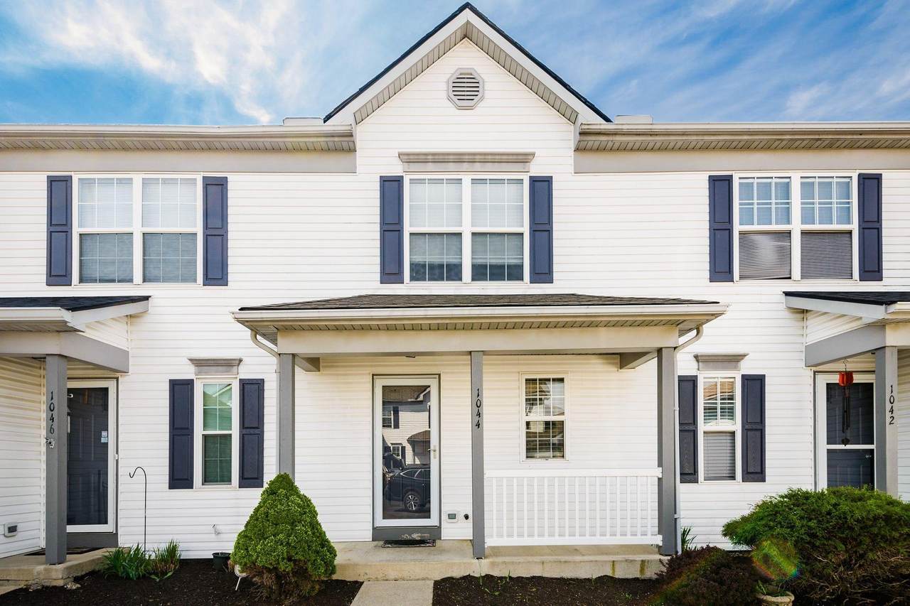 1044 Watkins Glen Court - Photo 1