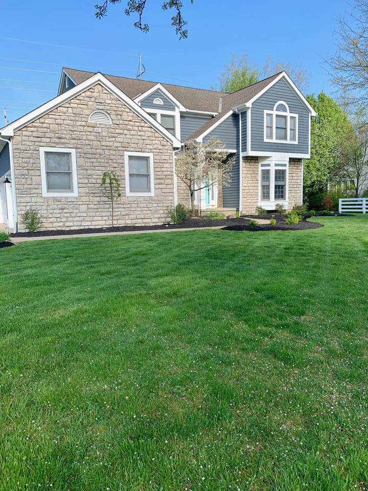 1203 Dobbins Drive - Photo 1
