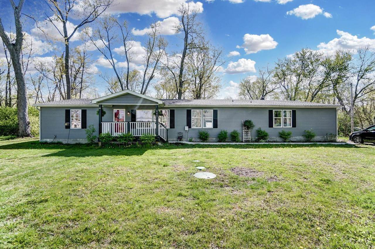 443 Mount Vernon Avenue - Photo 1