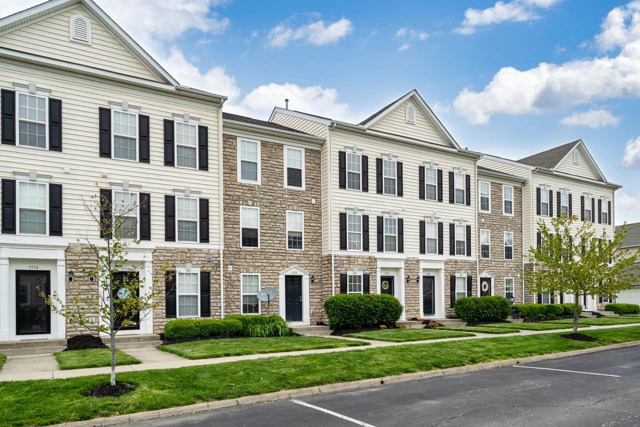 5550 Middle Falls Street - Photo 1