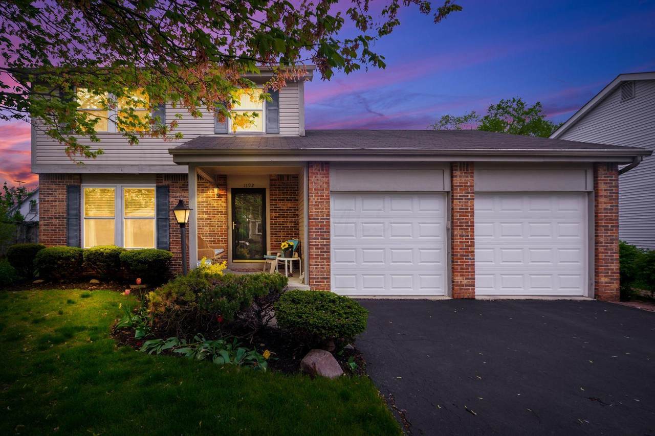 1192 Tranquil Drive - Photo 1