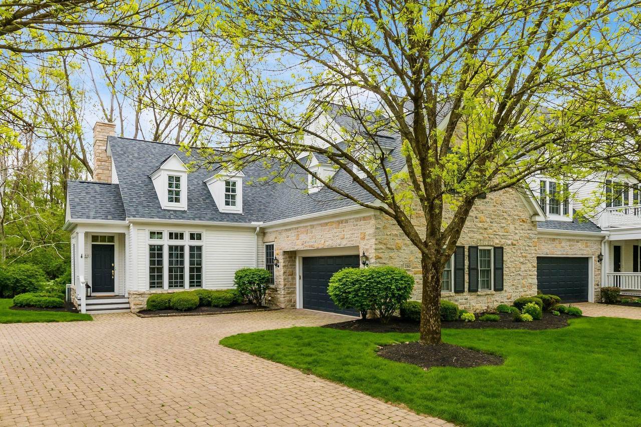 2160 Lane Woods Drive - Photo 1