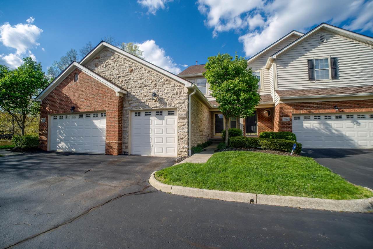 5342 Primrose Hill Drive - Photo 1