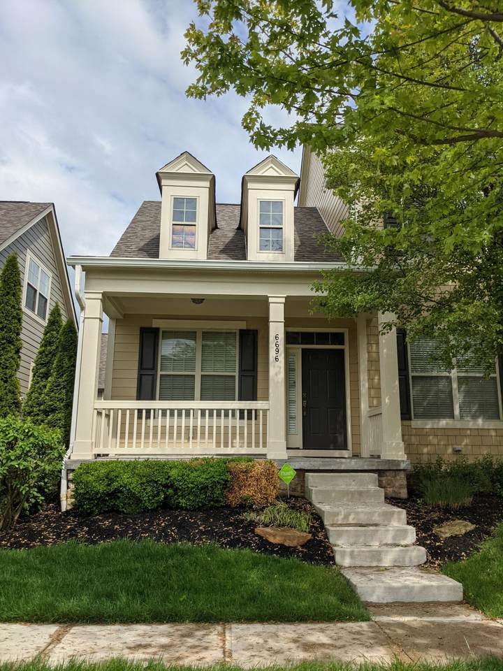 6696 Cooperstone Drive - Photo 1