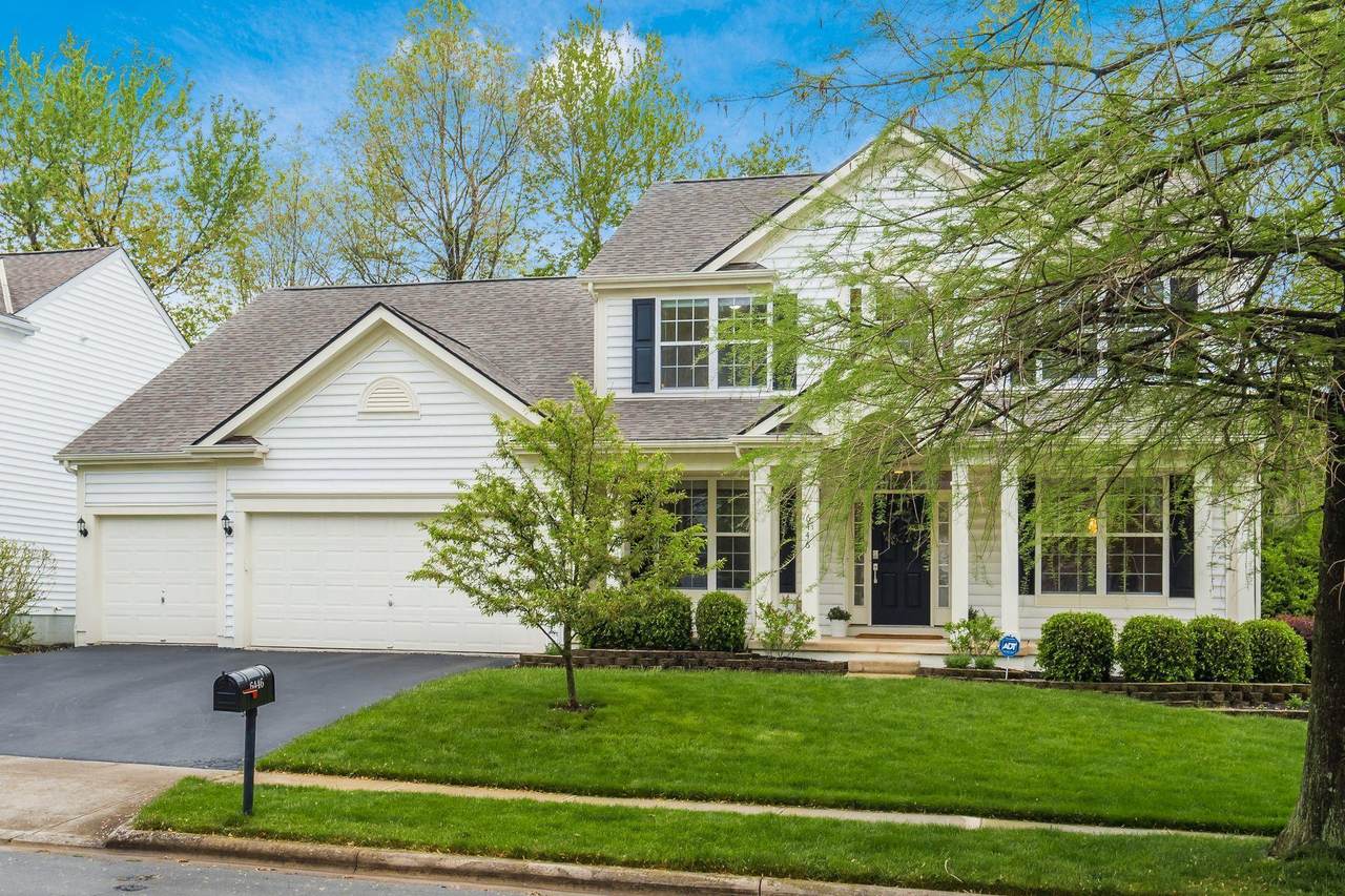 6446 Ellis Nook Drive - Photo 1