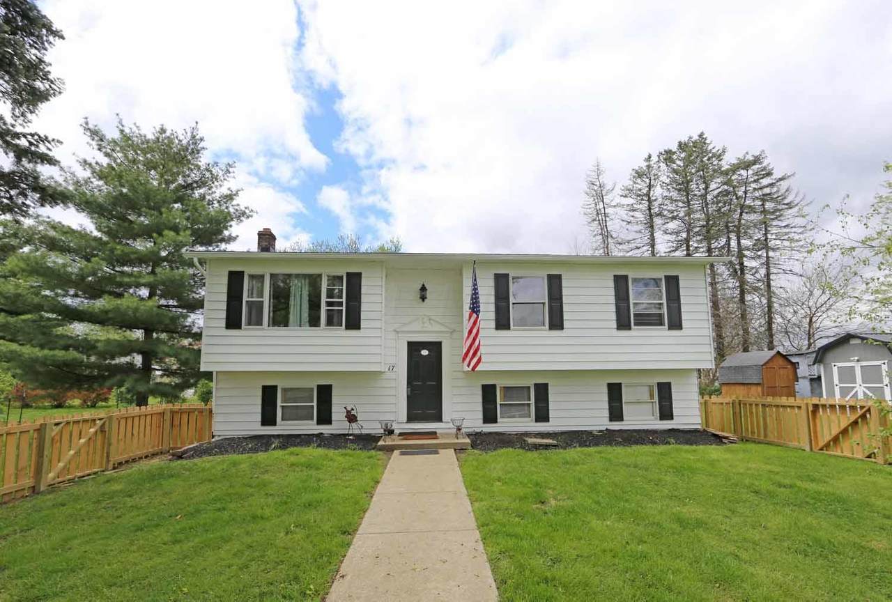 17 Sychar Road - Photo 1