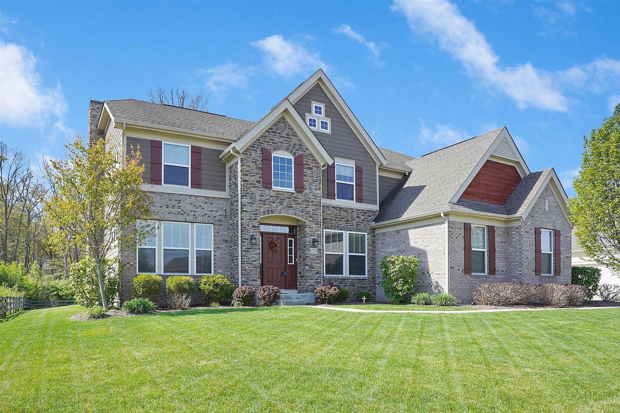 7203 Maple Leaf Circle - Photo 1
