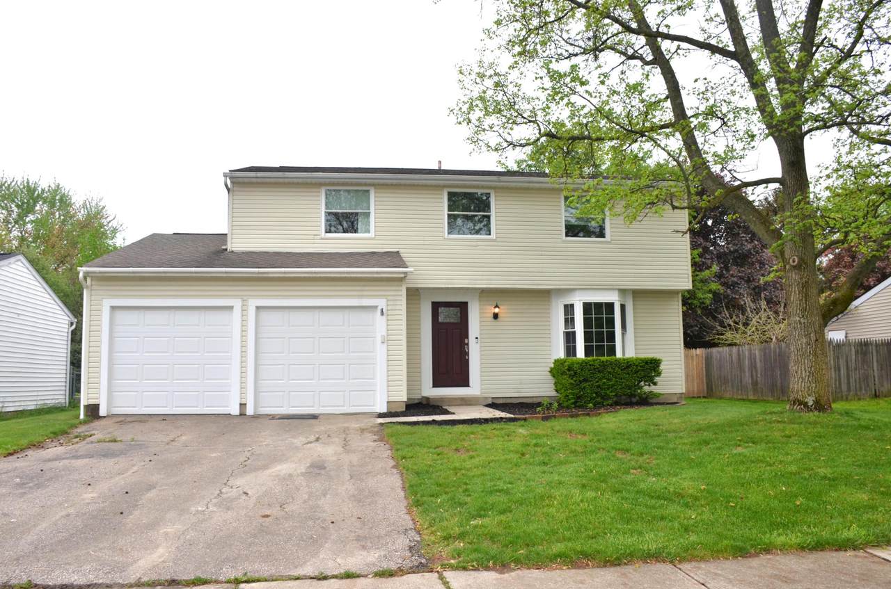 8819 Seabright Drive - Photo 1
