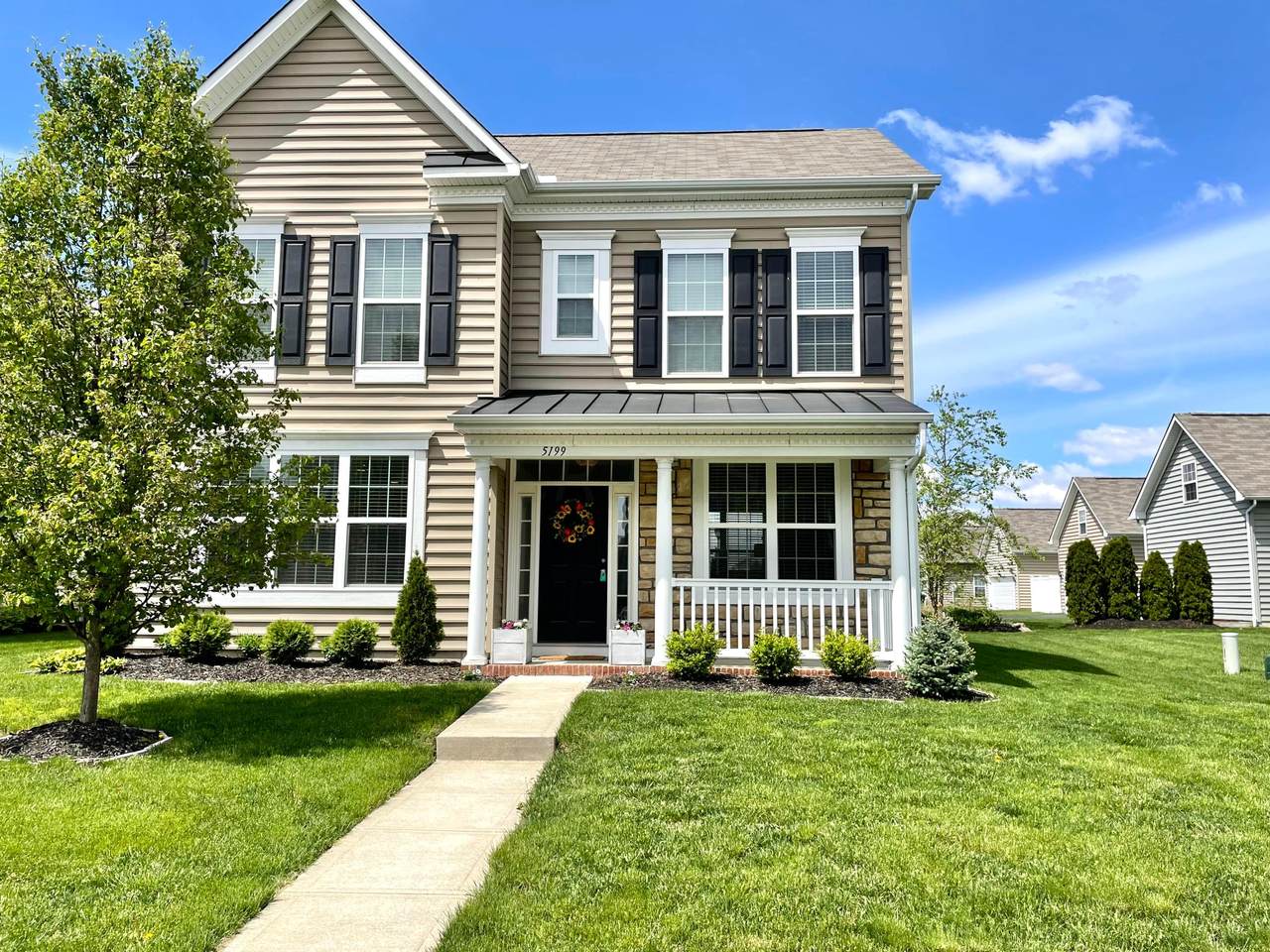 5199 Wildcat Falls Drive - Photo 1