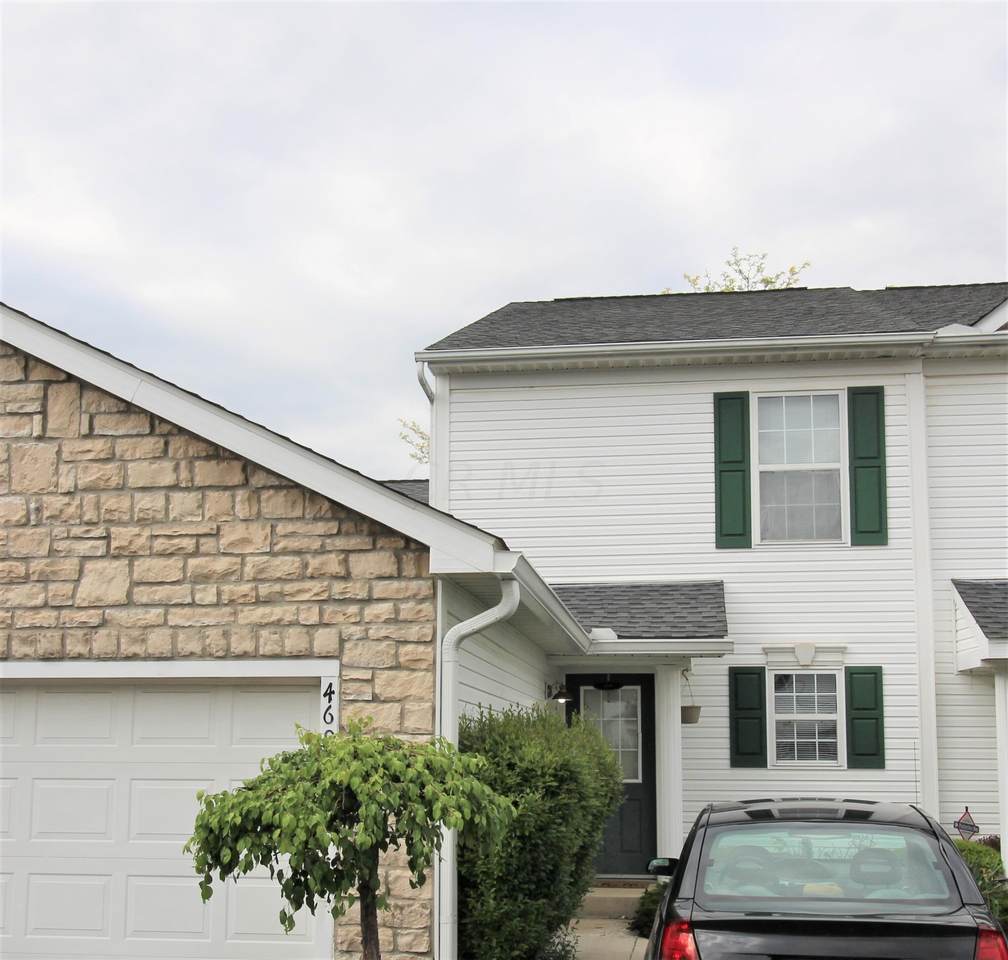4698 Cadmus Drive - Photo 1