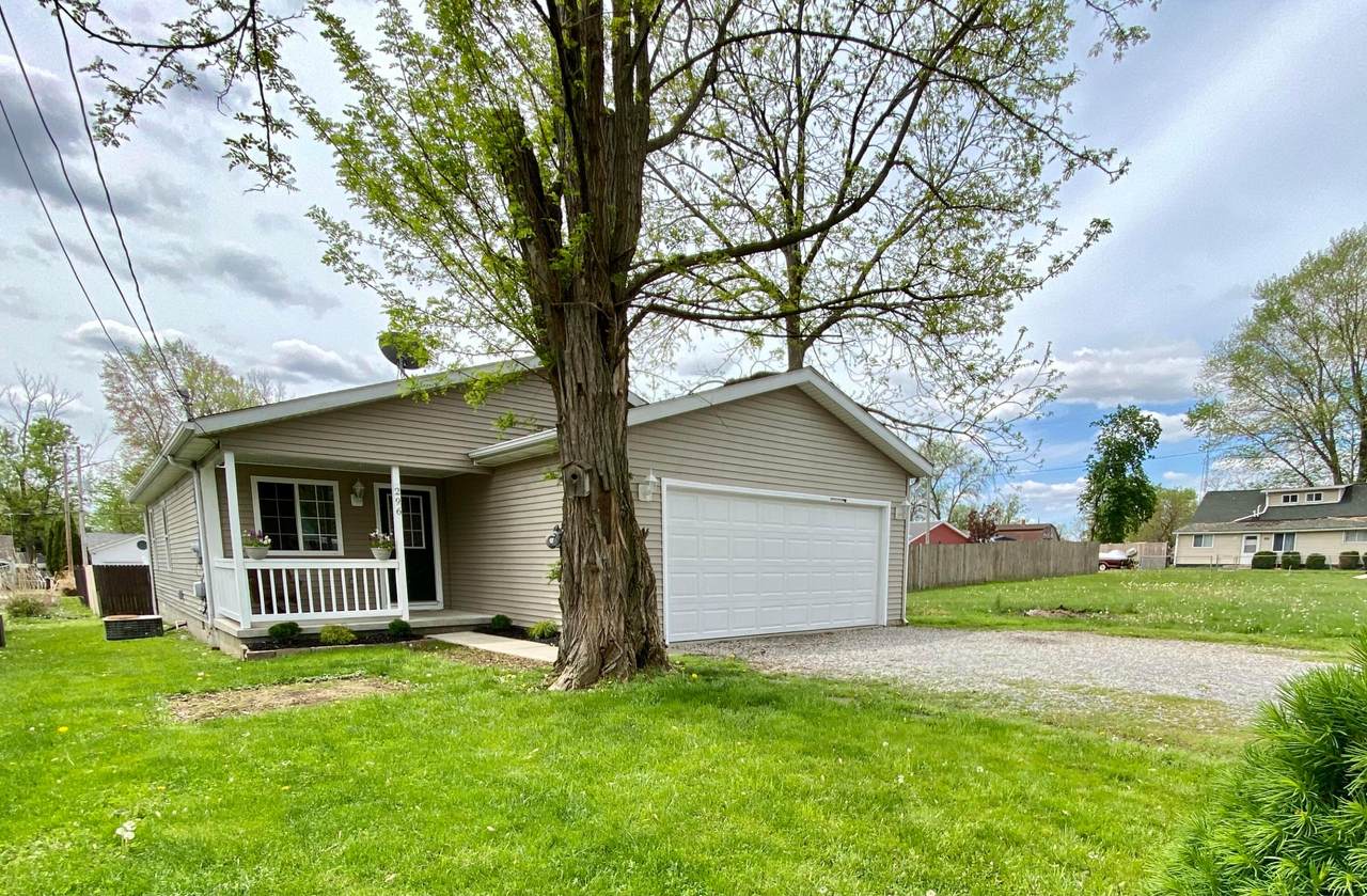 296 Highland Avenue - Photo 1