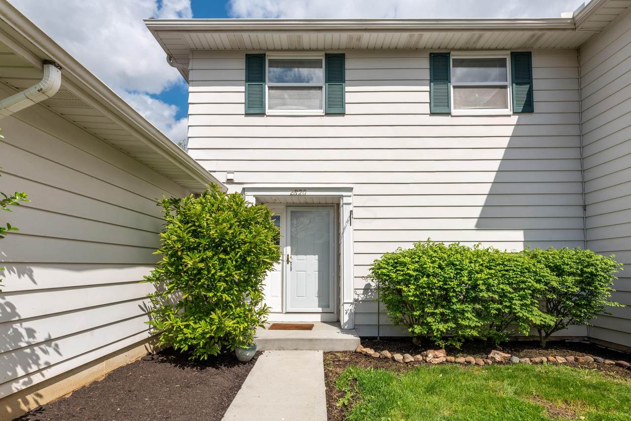 2820 Avati Drive - Photo 1