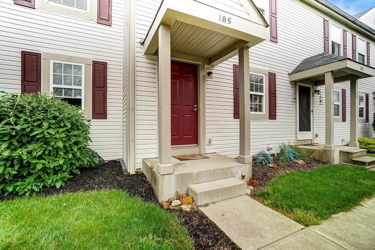 185 Glenkirk Drive - Photo 1