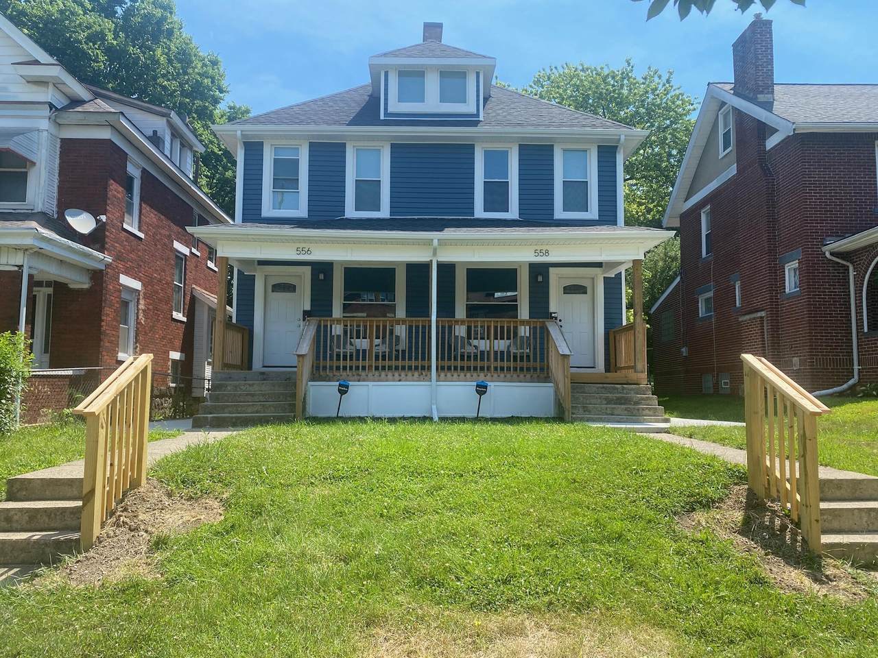 556 Berkeley Road - Photo 1