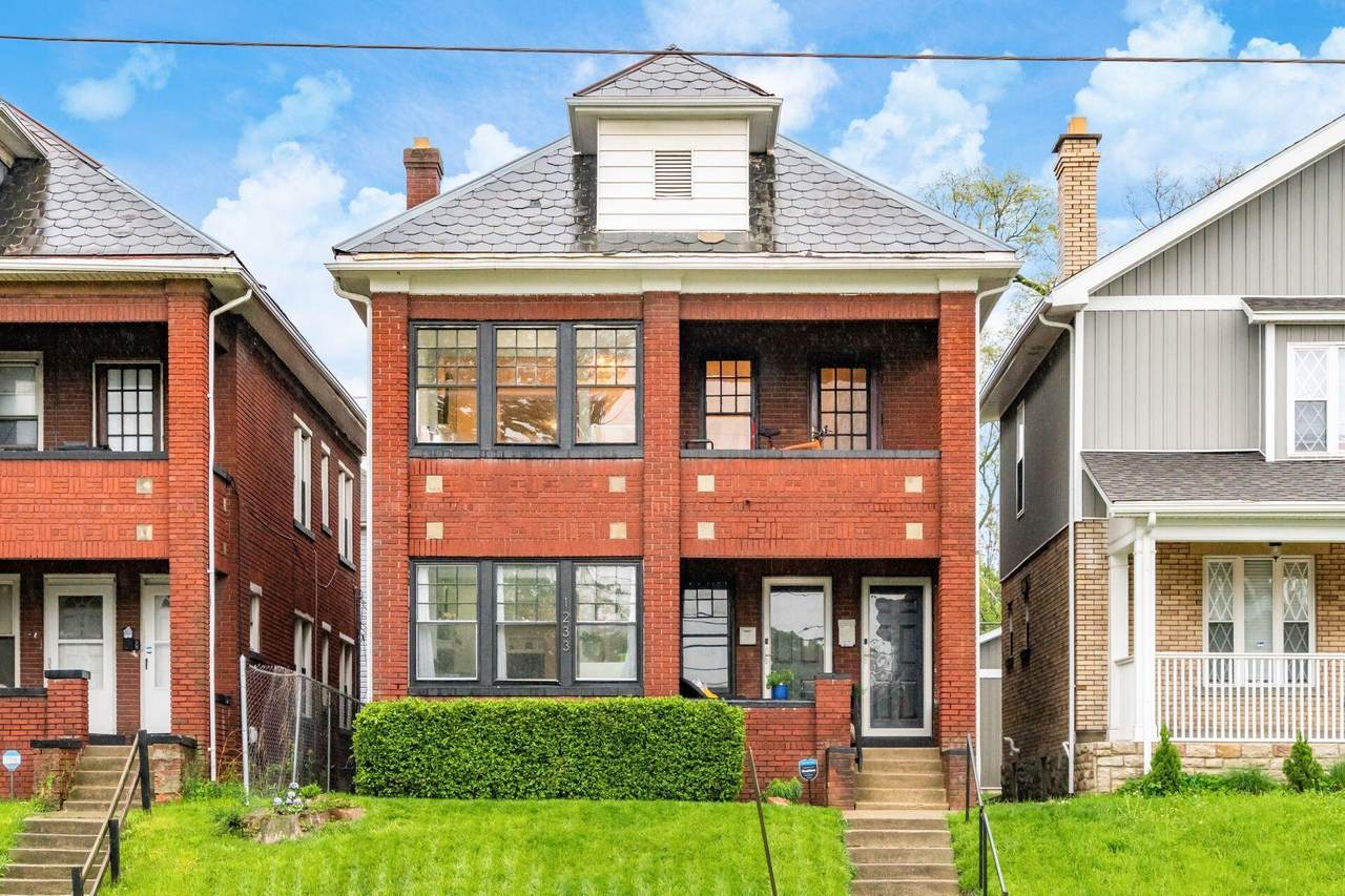 1233 Livingston Avenue - Photo 1