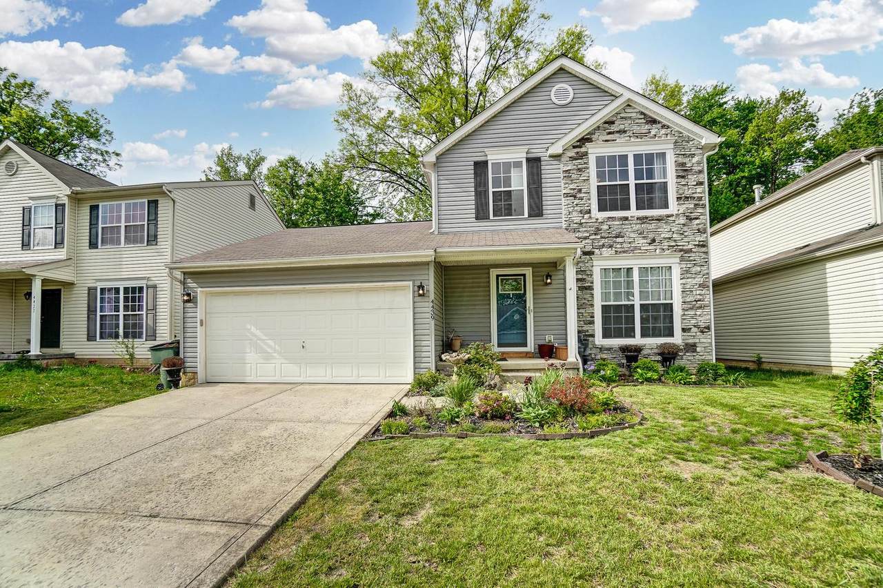 4439 Berthstone Drive - Photo 1