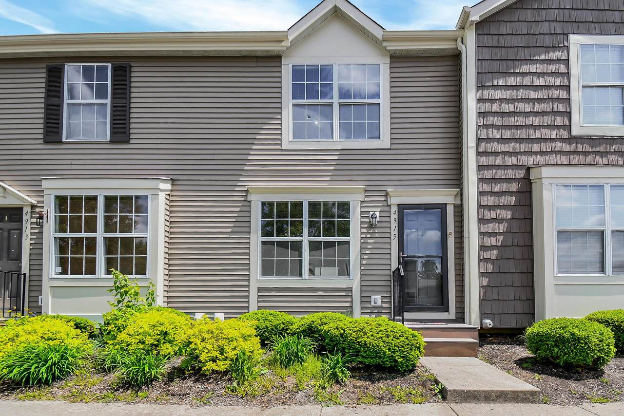 4915 Singleton Drive - Photo 1