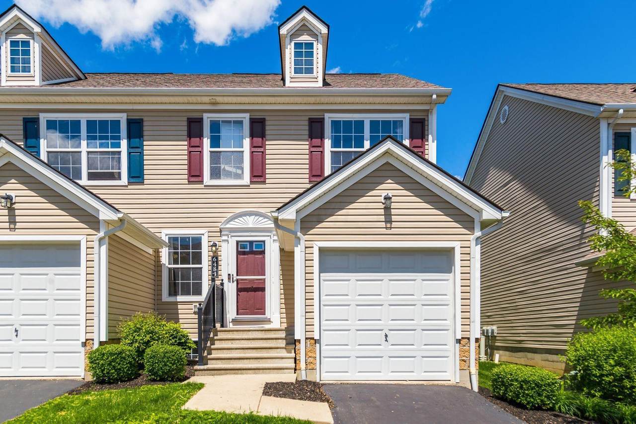 6484 Ash Rock Circle - Photo 1
