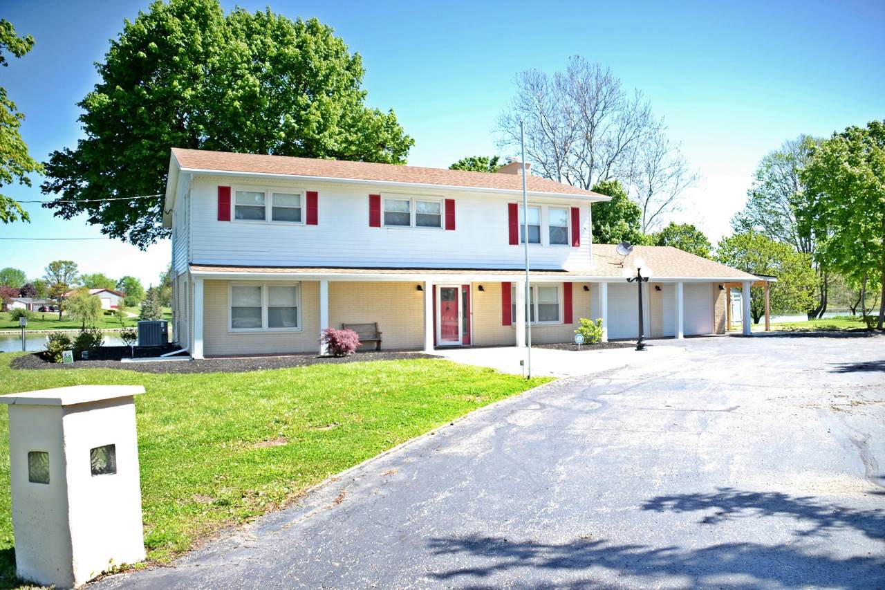 3490 Bell Street - Photo 1