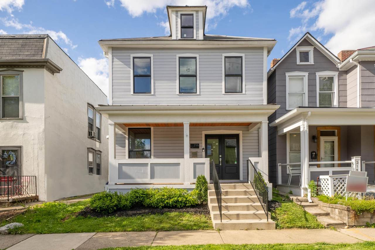 216 3rd Avenue - Photo 1