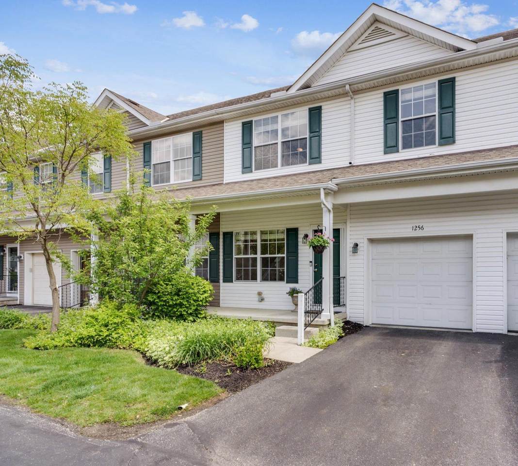 1256 Hall Lane - Photo 1