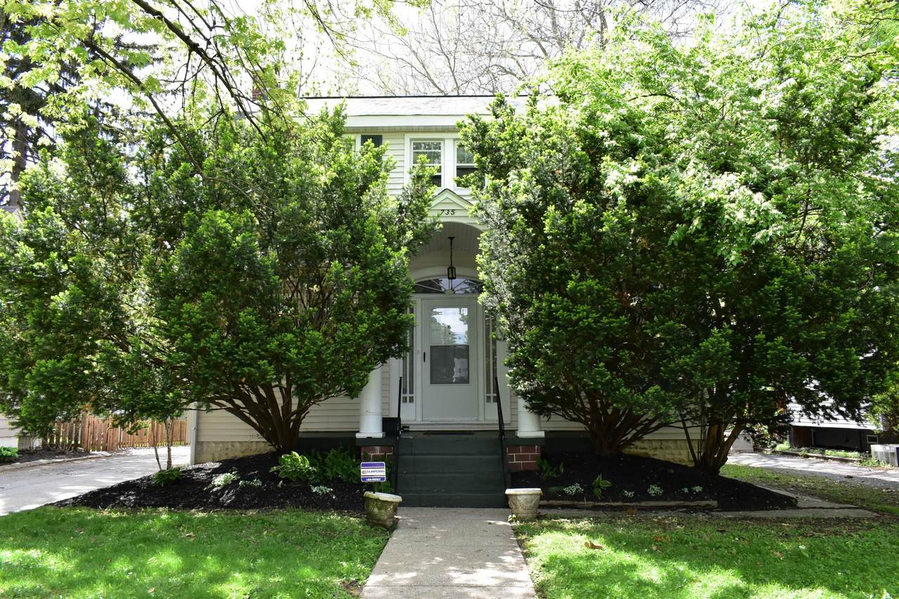 735 Euclaire Avenue - Photo 1