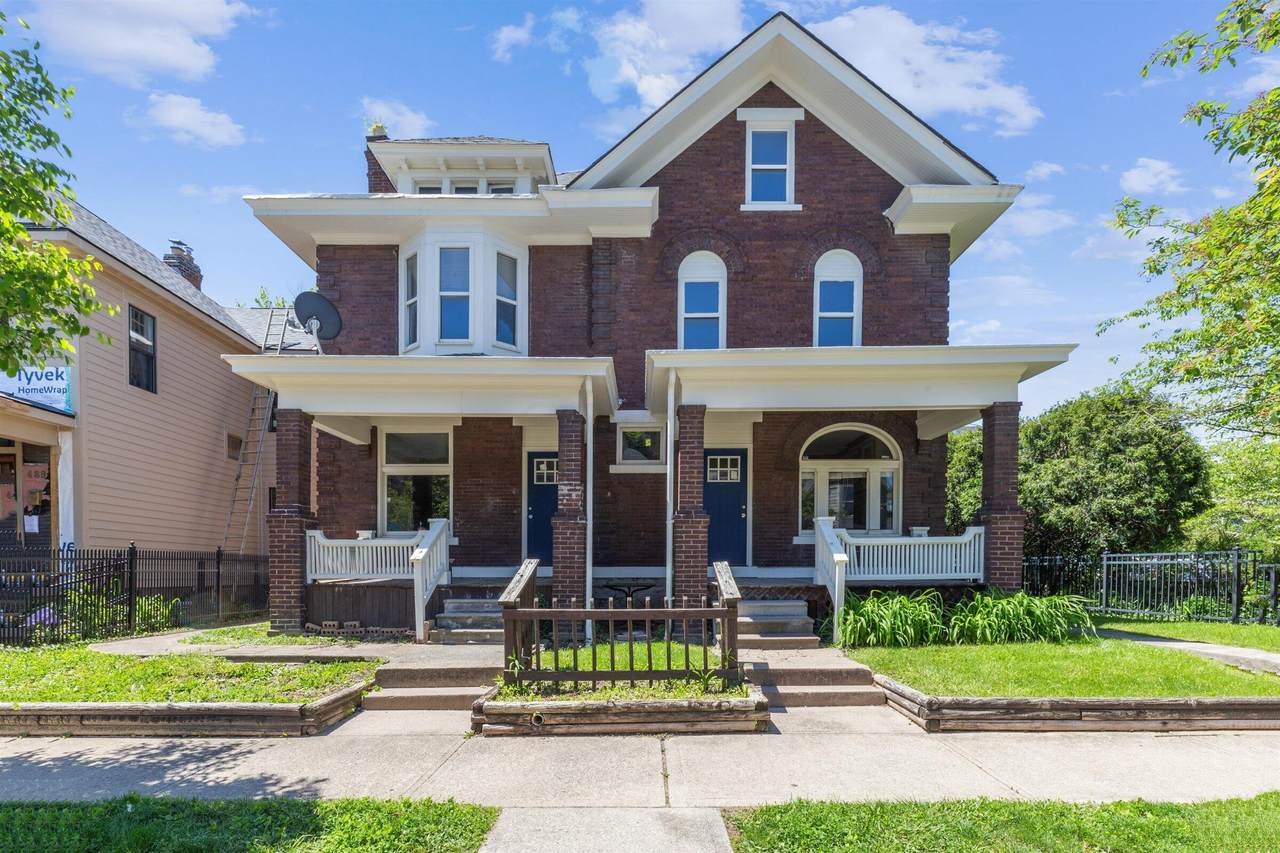 483-485 Linwood Avenue - Photo 1