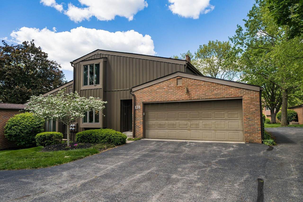 131 Glen Circle - Photo 1