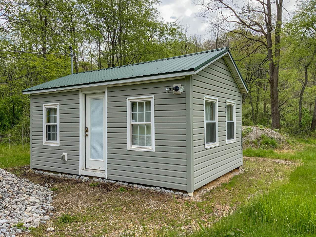 0 Upper Clearfork Road - Photo 1