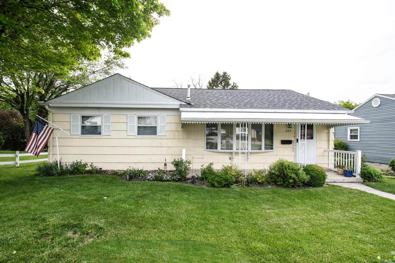 524 Park Street - Photo 1