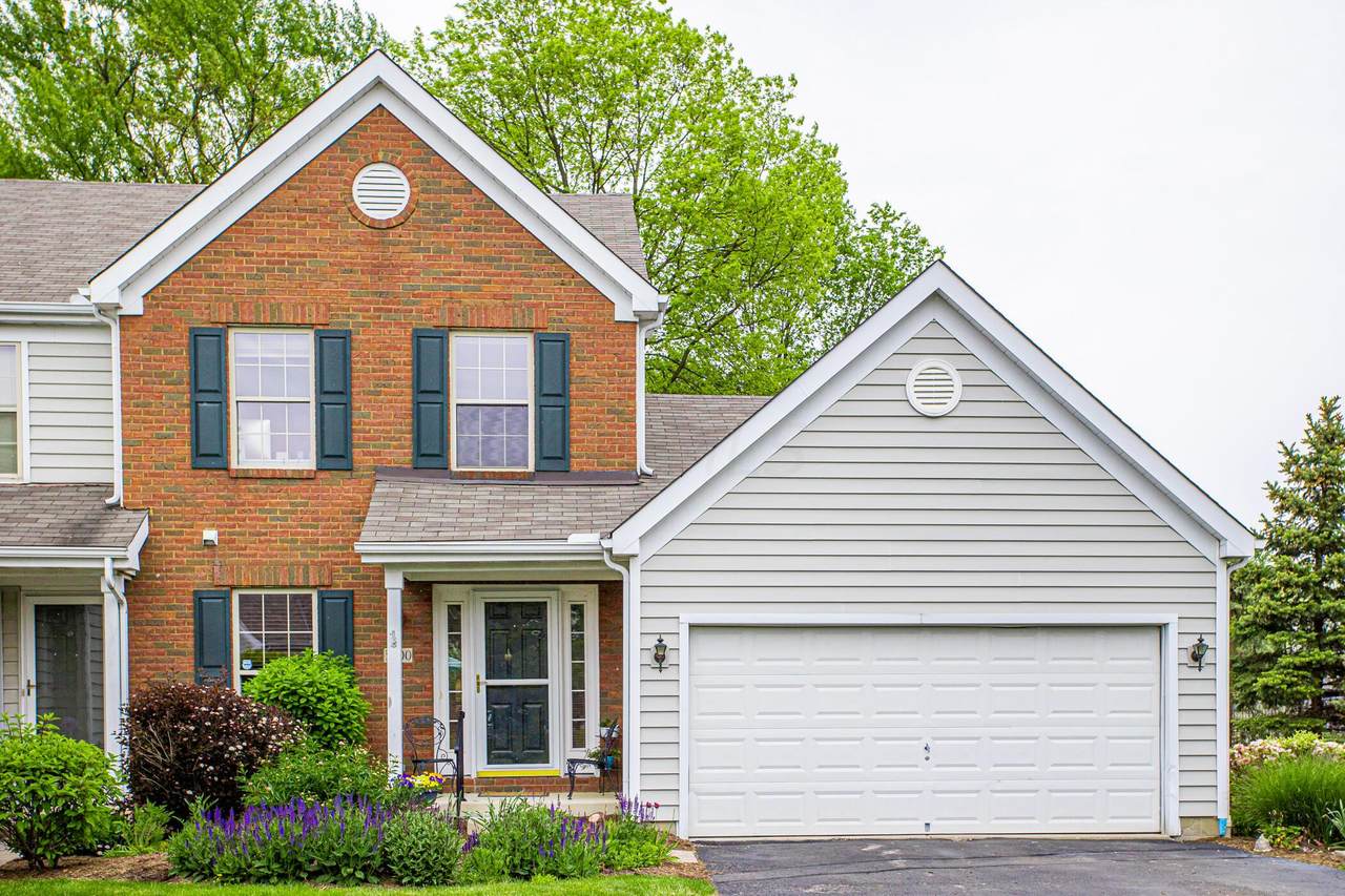 3800 Lakedale Drive - Photo 1