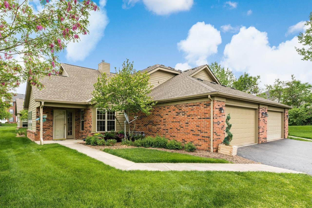 625 Piney Glen Drive - Photo 1
