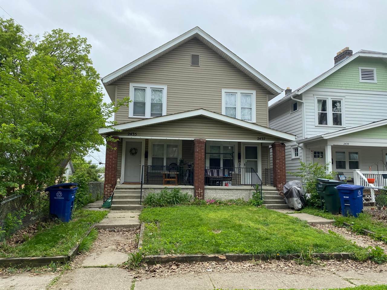 2435 Medary Avenue - Photo 1