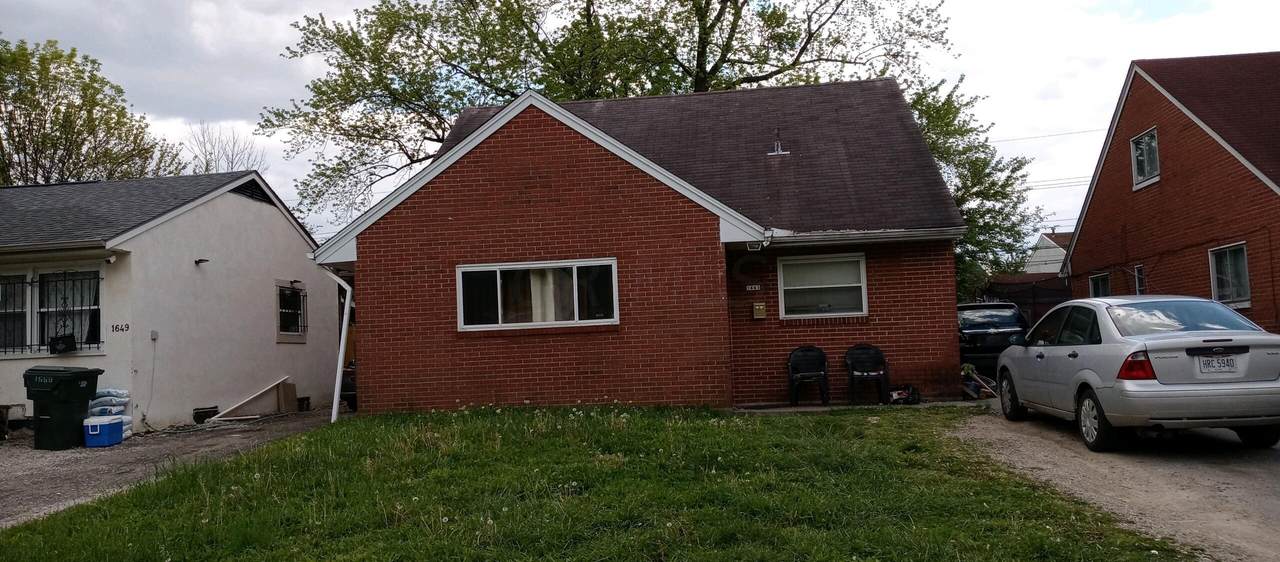 1643 26th Avenue - Photo 1