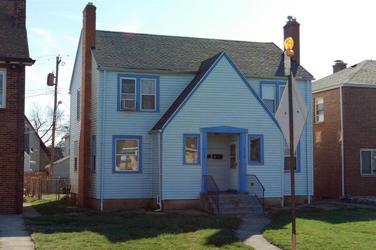 608-610 Hague Avenue - Photo 1
