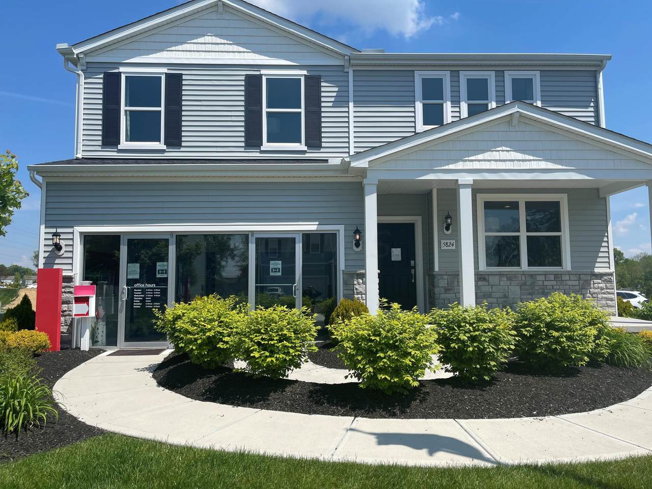 5824 Sebring Drive - Photo 1