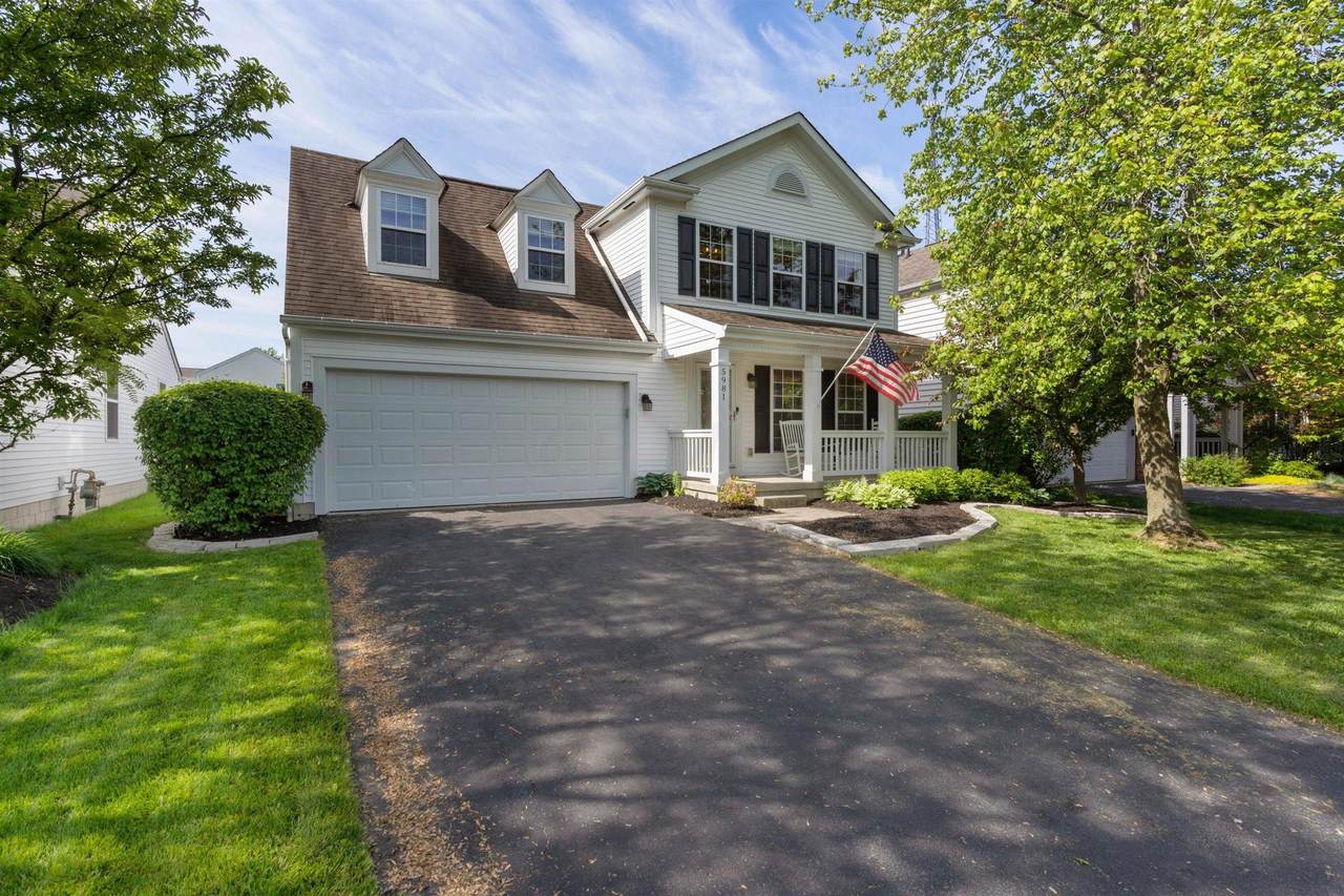 5981 Twin Pine Drive - Photo 1