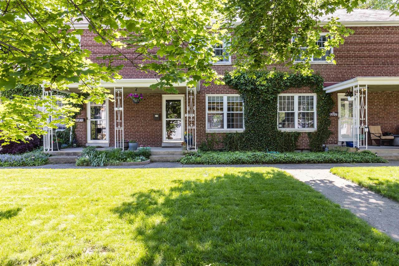 1728 Ashland Avenue - Photo 1