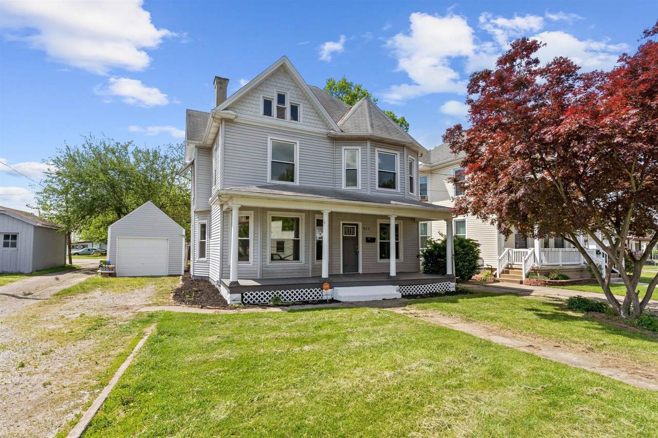 211 Eddy Street - Photo 1