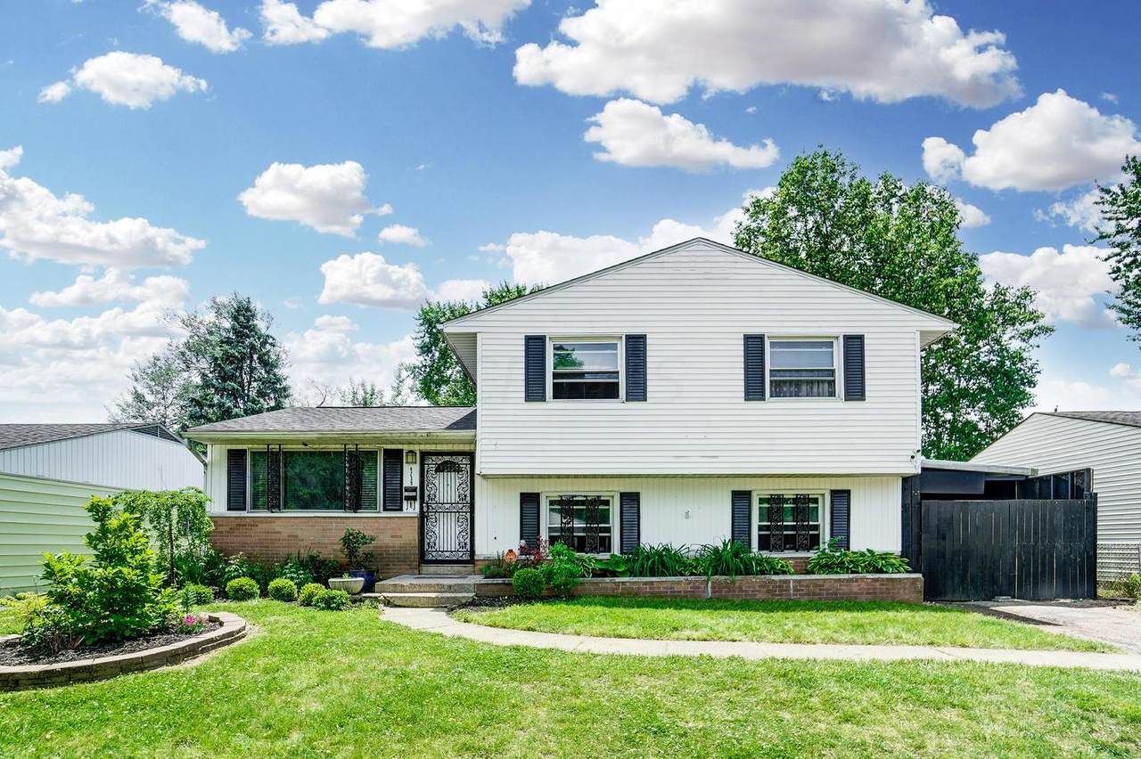 4239 Wilton Place - Photo 1