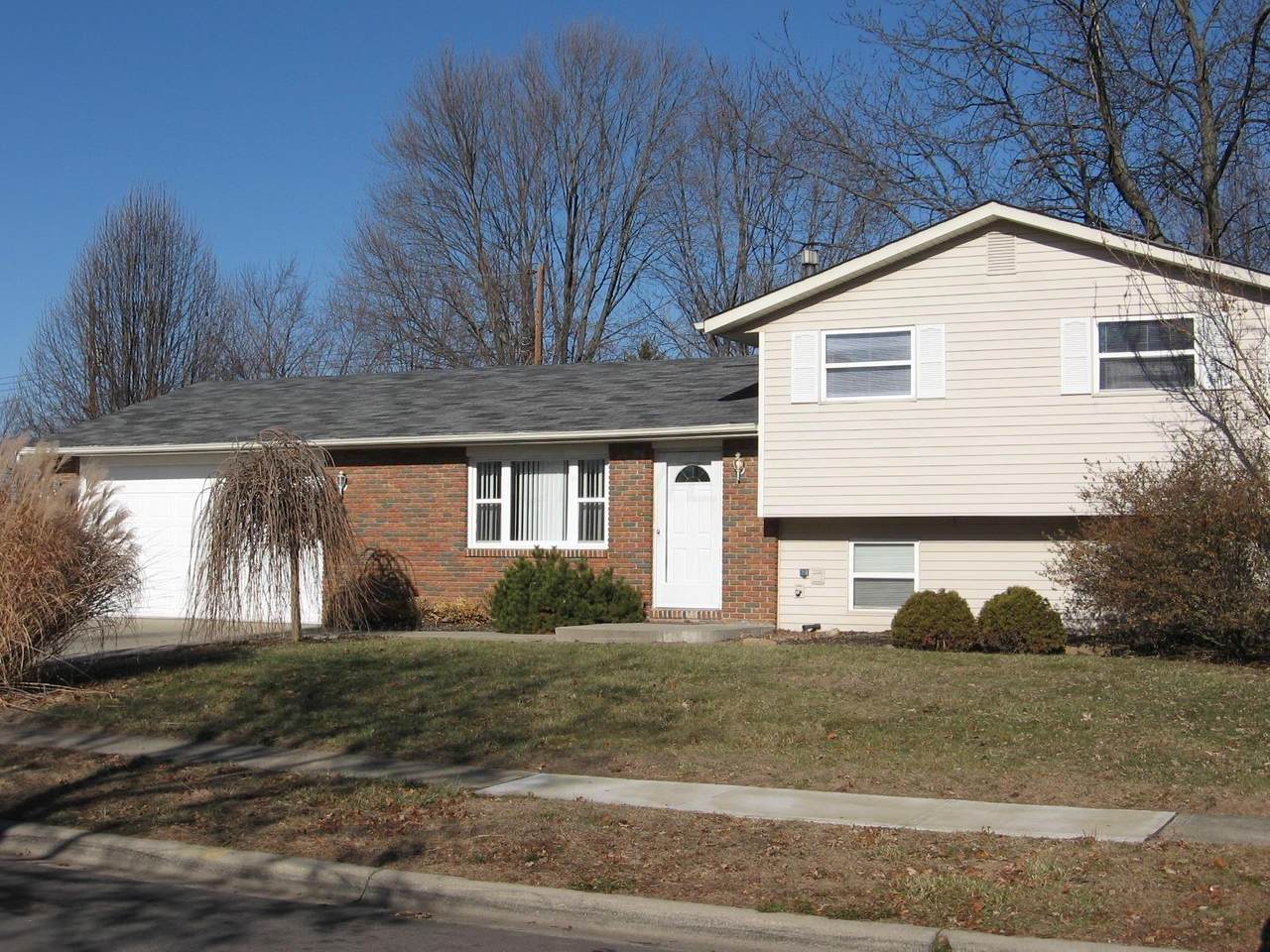 4444 Paxton Drive - Photo 1