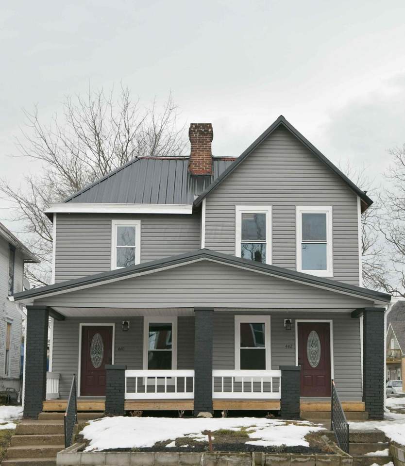 440-442 Wilson Avenue - Photo 1