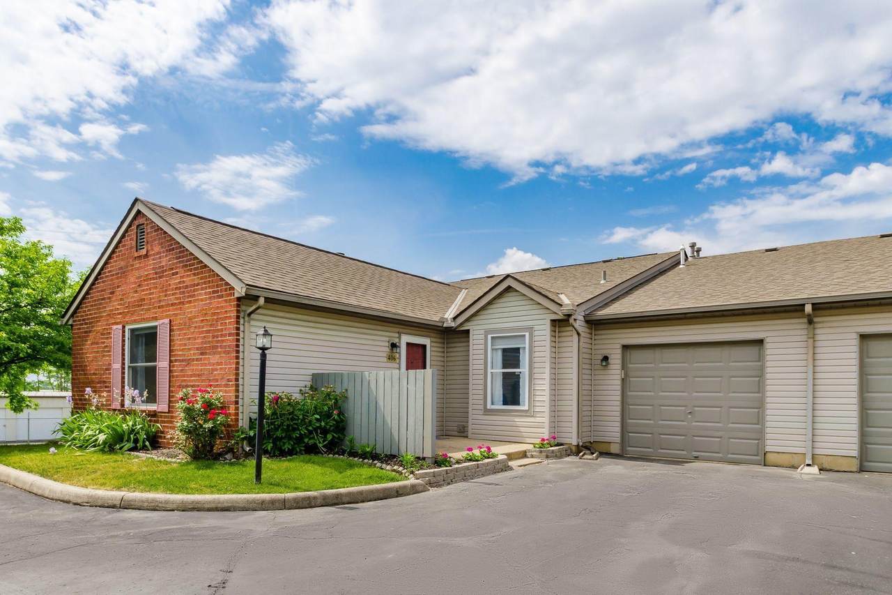406 Lebon Drive - Photo 1