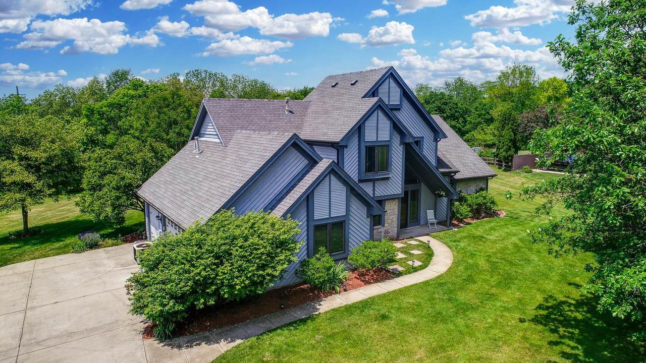 2660 Upper Bellbrook Road - Photo 1